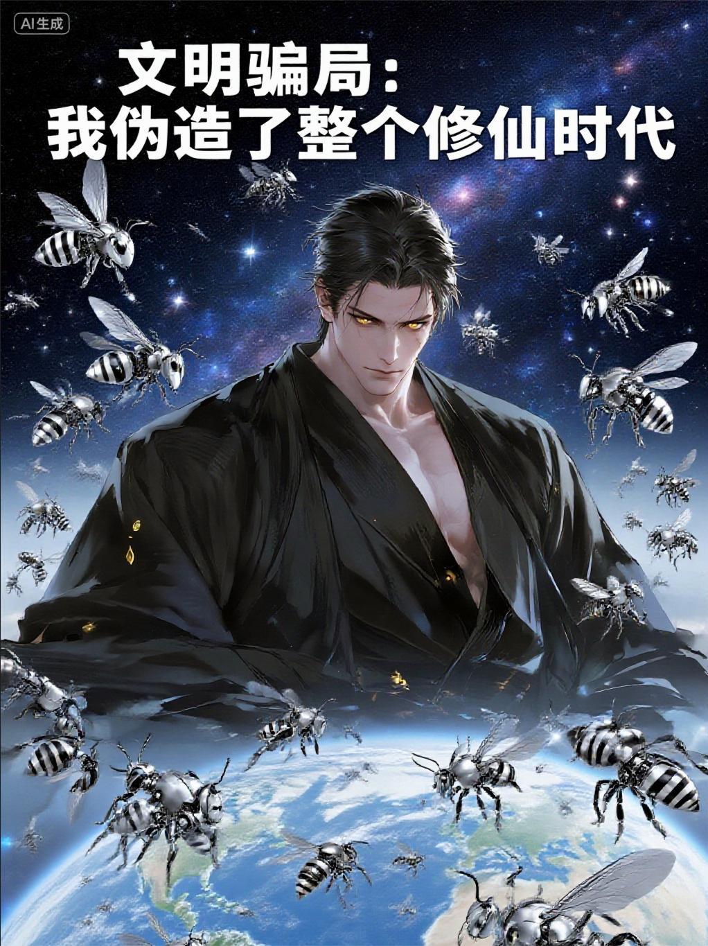 兵王之我是一个交警