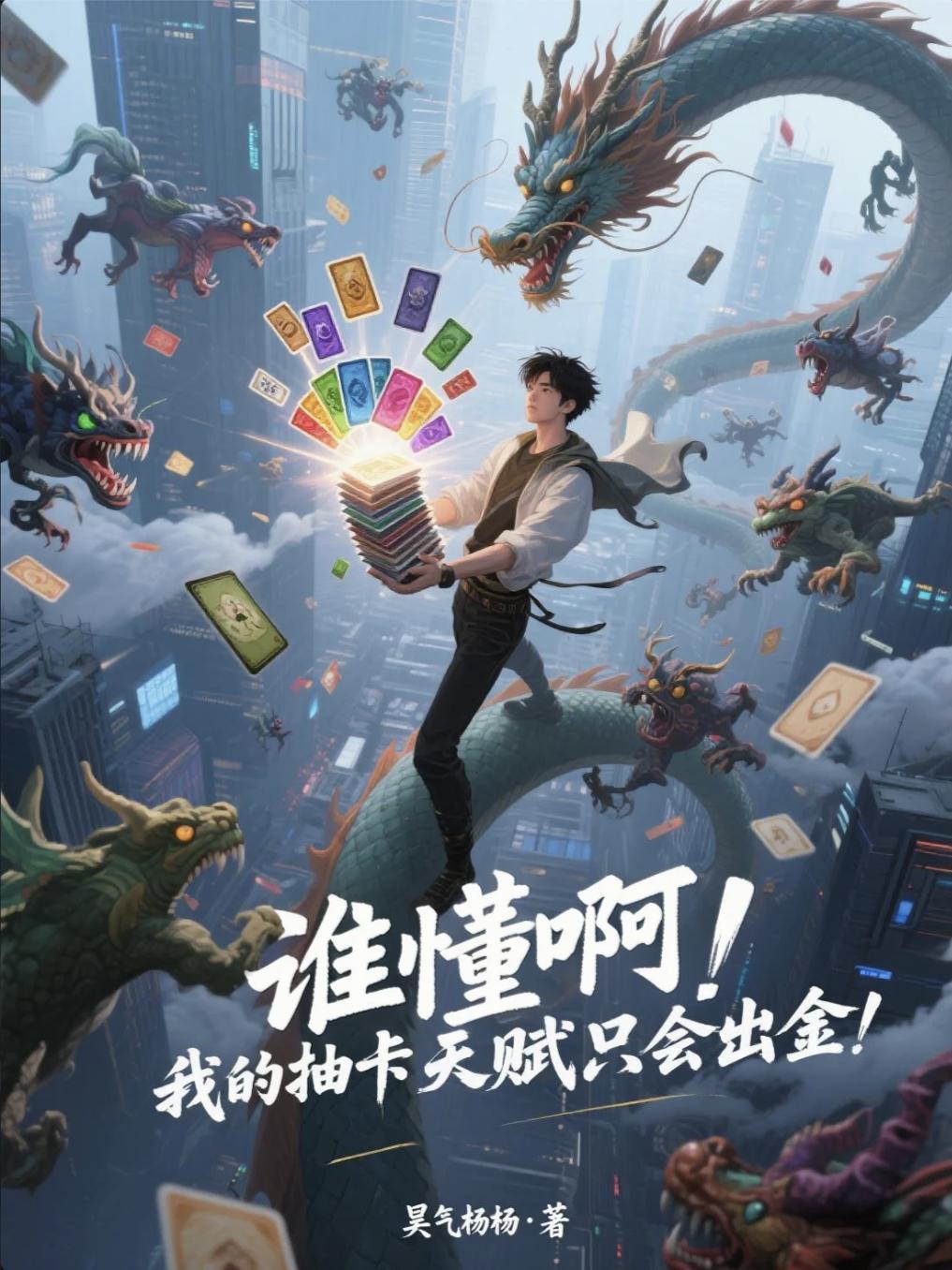 古渊神域之诡武至尊