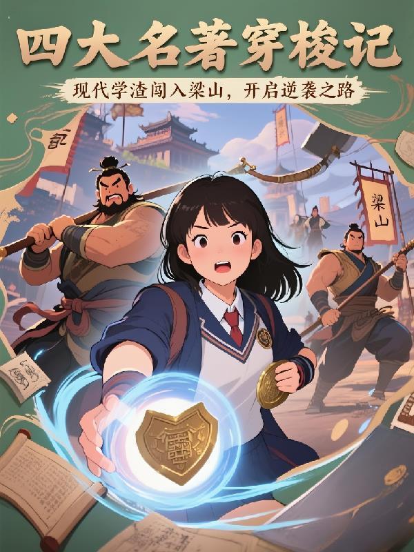 快穿之能生怪我喽?