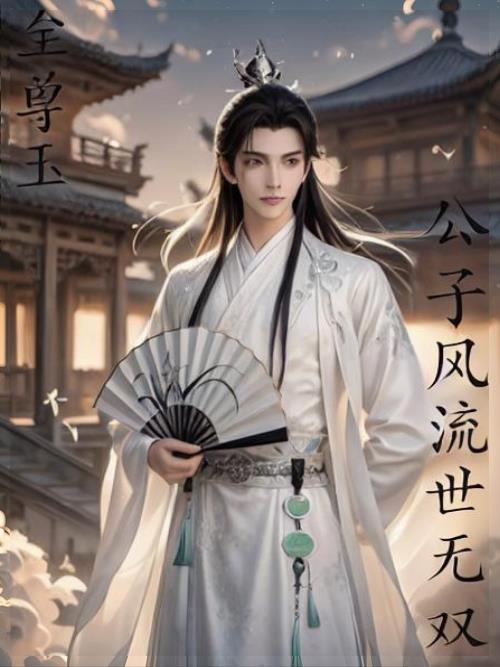 至尊武魂