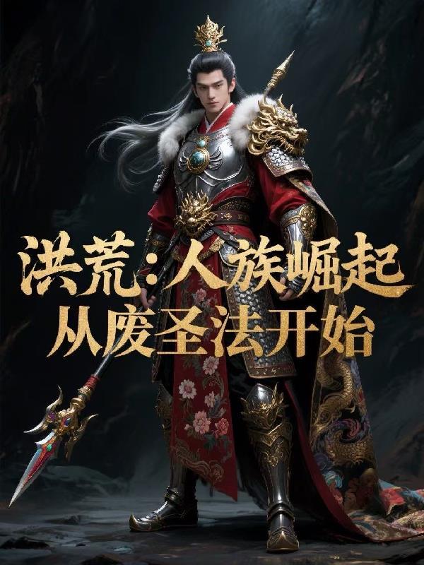 狼王为皇