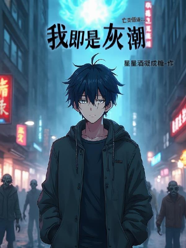 洪荒:截教锦鲤