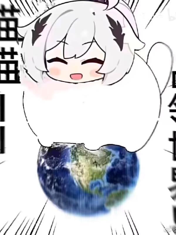 卡牌:我的画风在你们之上