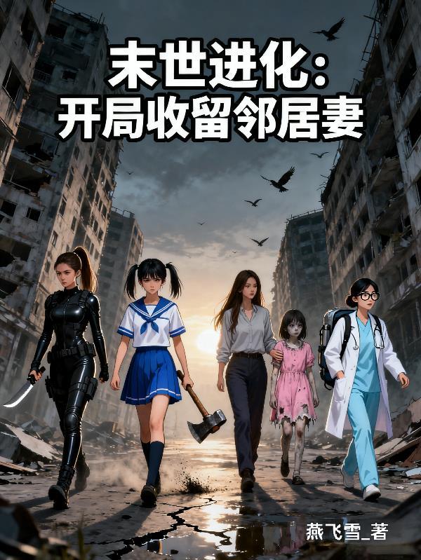 一朵破烂奇葩开在修仙界