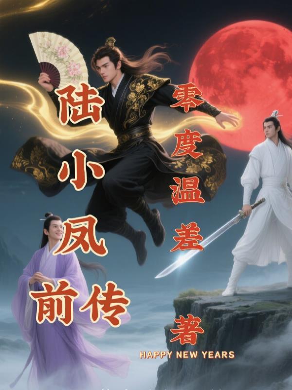 在崩坏的世界,我漫步走向终焉