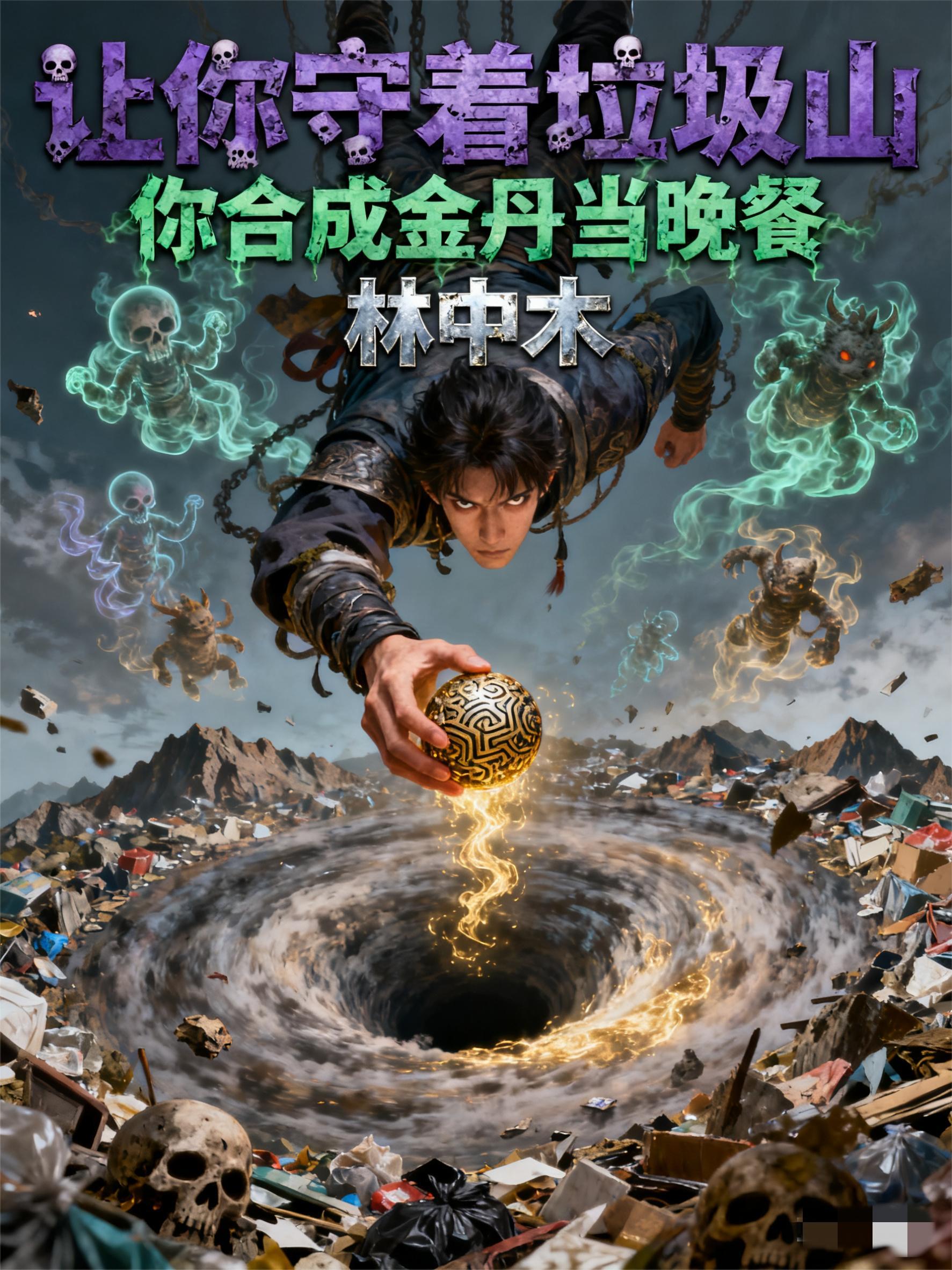 衰妻捡的和尚夫君很旺妻