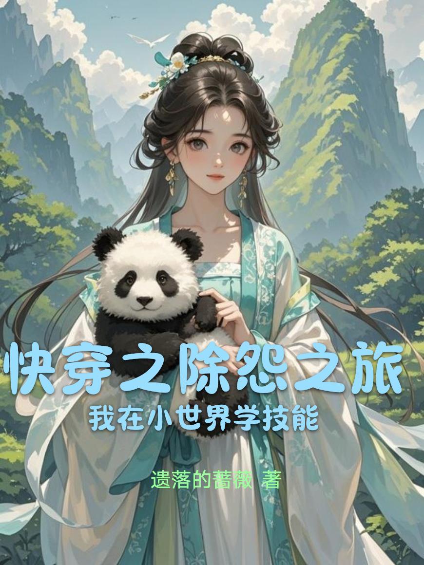御兽修仙:我能血脉返祖